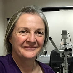 Jane Macnaughton