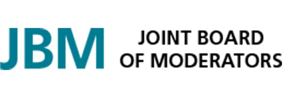 Joint Board of Moderators (JBM) logo