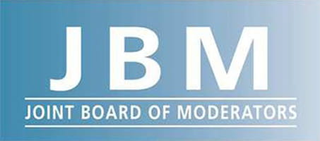 Joint Board of Moderators logo