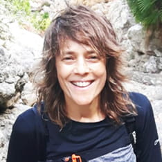 Jeanette Baxter