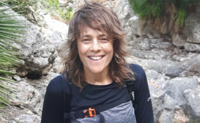 Jeannette Baxter