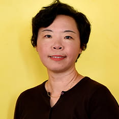 Profile photo of Jing Jin