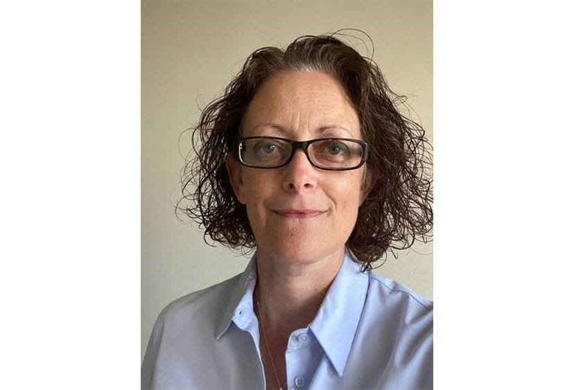 Joanne Morrissey