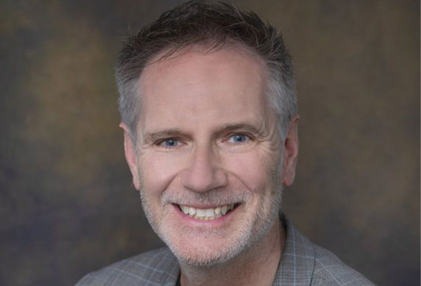 Dr John Lambie