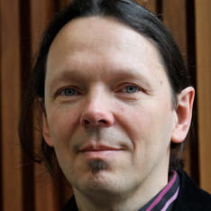 Jorg Fachner