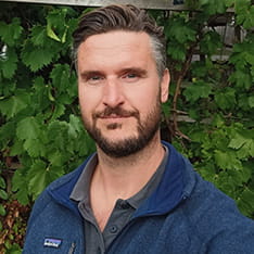 Profile photo of Josh Hellon