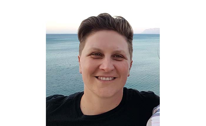 Kate Cocksedge