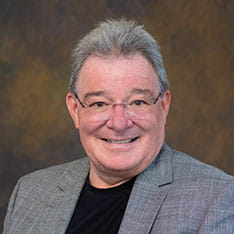 Keith Jones