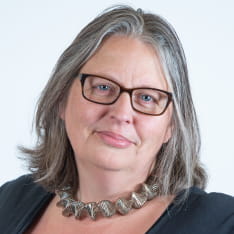 Kerstin Hacker
