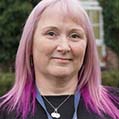 Kersty Ellis