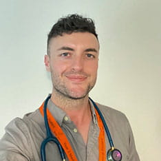Kieran Taylor