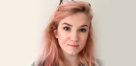 ARU student Kira