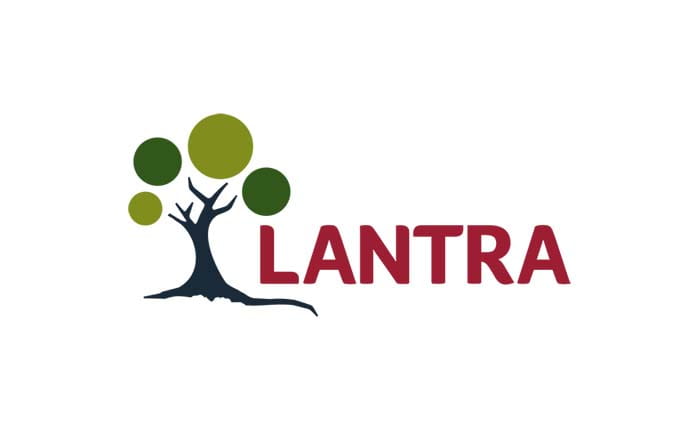 Lantra logo