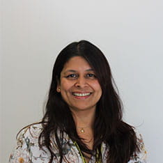 Lata Gautam