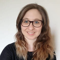 Lauren Godier-McBard