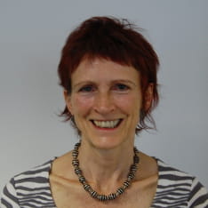 Dr Lucy Bland