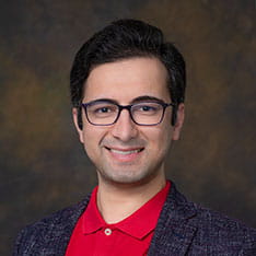 Mahdi Maktabdar Oghaz
