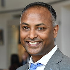 Manoj Dora