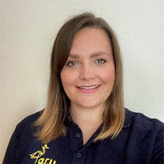 Margot Broadbent-Yale