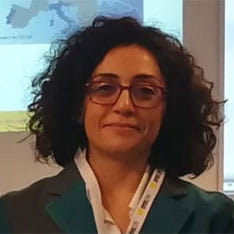 Dr Mariantonietta Morga