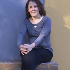 Marie-Pierre Moreau
