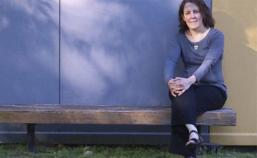 Prof Marie-Pierre Moreau