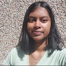 Mathuza Senthivel