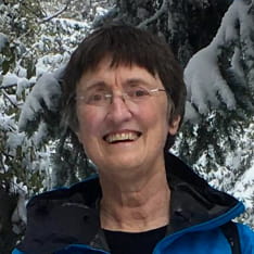 Melanie Bell