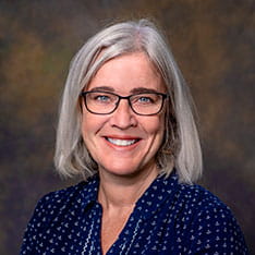 Melanie Bird