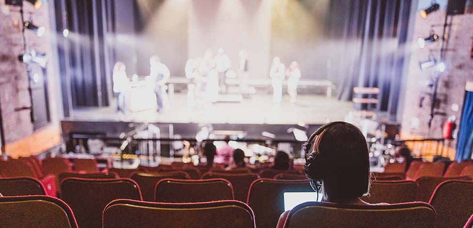 Mumford Theatre