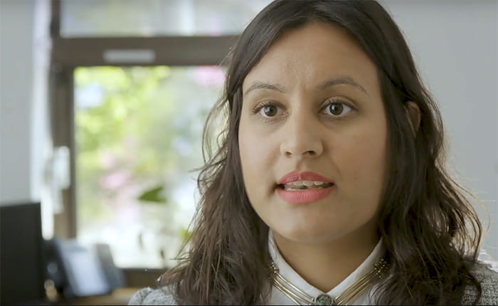 Neema Trivedi-Bateman