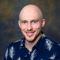 Nick Caddick