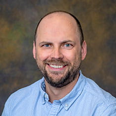 Nick Pugh