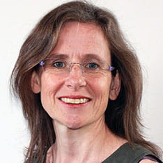 Yvonne Norgett
