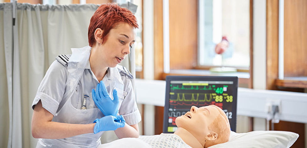 Peterborough Skill Labs