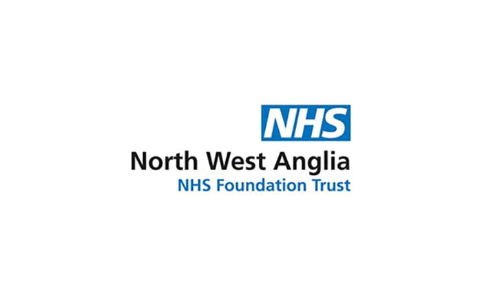 North West Anglia NHS Foundation Trust logo