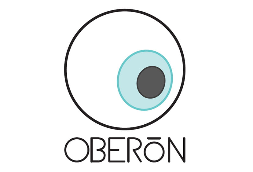 OBERON logo