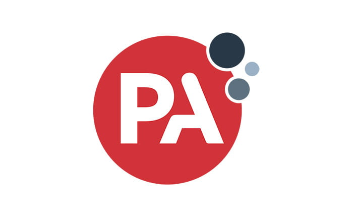 PA Consulting logo
