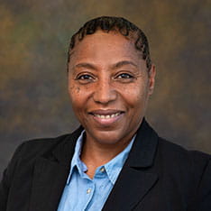 Pamela Knight-Davidson