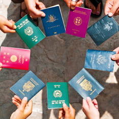 Passports