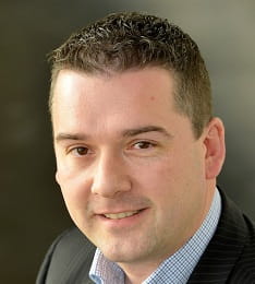 Paul Bourgeois