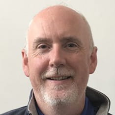 Peter Allen