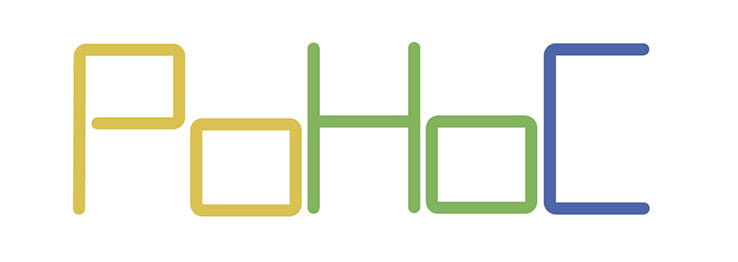 Possessions and Hoarding Collective logo