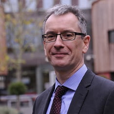 Professor Roderick Watkins