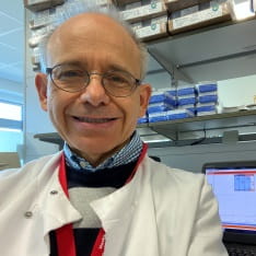 Professor Stephen Bustin