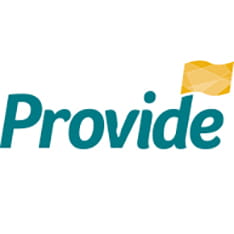 Provide CIC logo