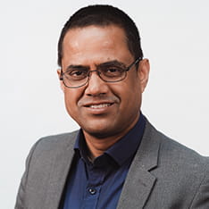 Raju Sapkota