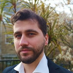 Roberto Pasqualino