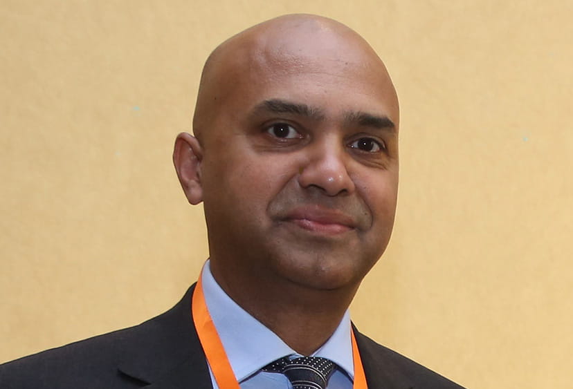 Rohan Kariyawasam