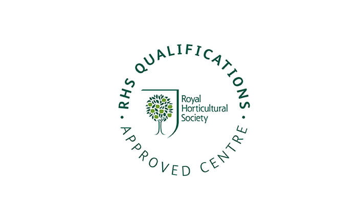 Royal Horticultural Society Approved Centre logo